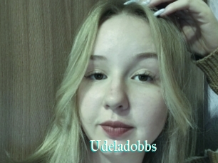 Udeladobbs
