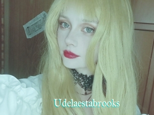 Udelaestabrooks