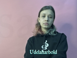 Udelaharbold