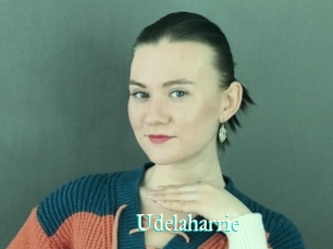 Udelaharrie