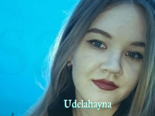 Udelahayna