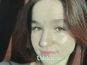 Udelearras
