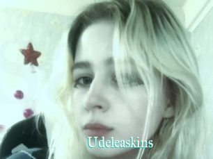 Udeleaskins