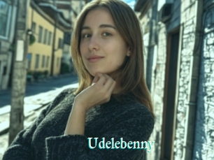 Udelebenny