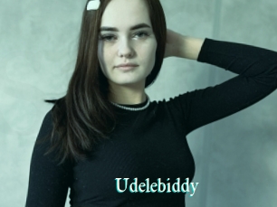 Udelebiddy