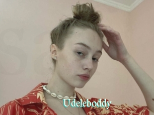 Udeleboddy
