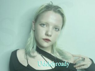 Udelebroady