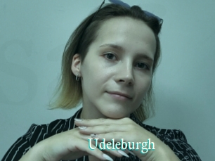 Udeleburgh