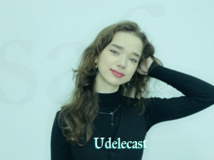 Udelecast
