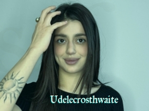 Udelecrosthwaite