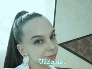 Udelecrust