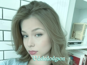 Udeledodgson