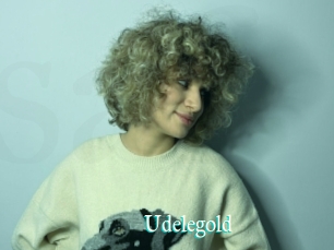 Udelegold