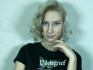 Udelegrief