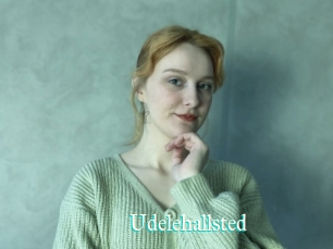 Udelehallsted