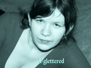 Uglettered