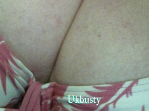 Ukbusty