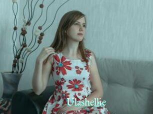 Ulashellie