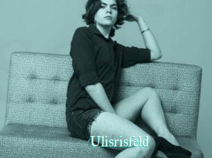 Ulisrisfeld