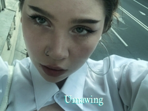 Umawing