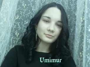 Umimur