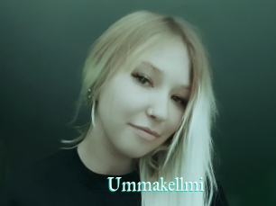 Ummakellmi