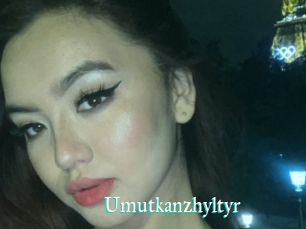 Umutkanzhyltyr