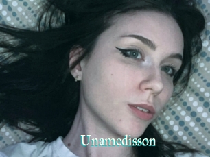 Unamedisson