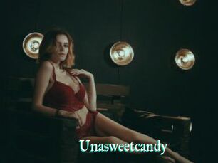 Unasweetcandy