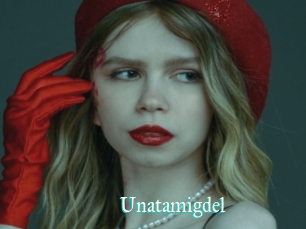 Unatamigdel