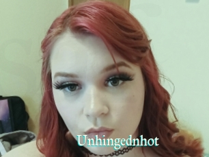 Unhingednhot
