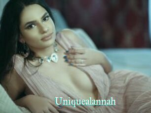 Uniquealannah