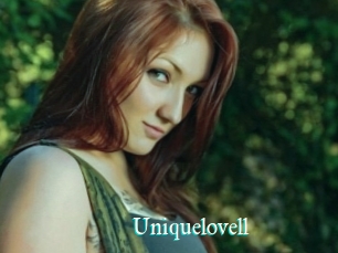 Uniquelovell