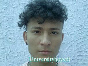 Universityboys18