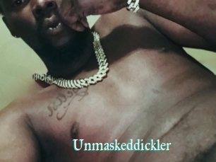 Unmaskeddickler