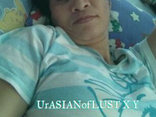 UrASIANofLUST_X_Y