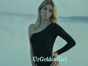 UrGoldenGirl