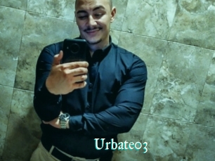 Urbate03