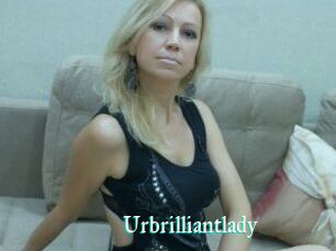 Urbrilliantlady