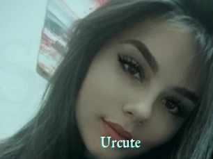 Urcute