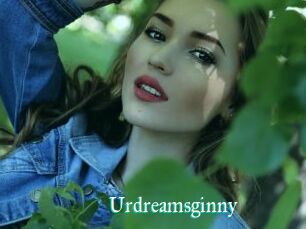 Urdreamsginny
