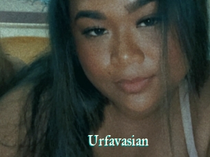 Urfavasian