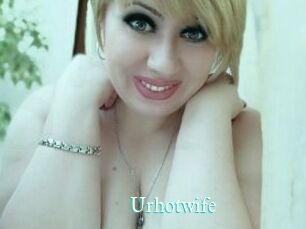UrHotWife
