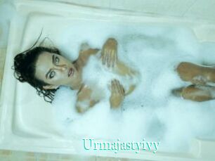 Urmajastyivy