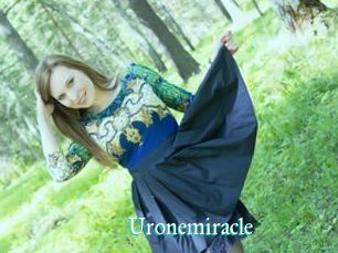 Uronemiracle
