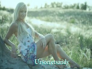 Ursecretsandy