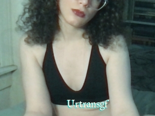 Urtransgf