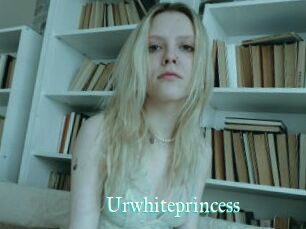 Urwhiteprincess