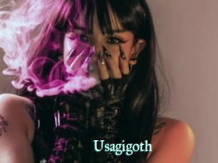 Usagigoth