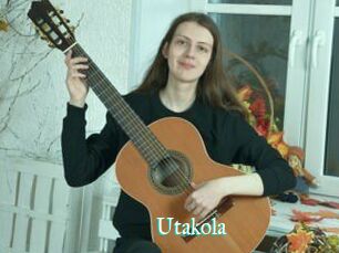 Utakola
